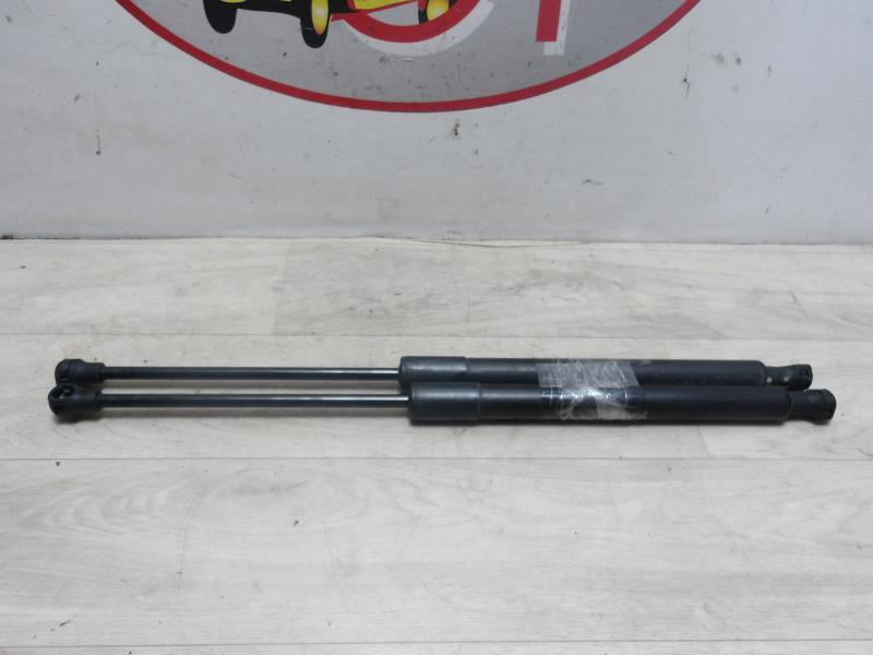 Verin de coffre CITROEN DS3 PHASE 1 Diesel - 1