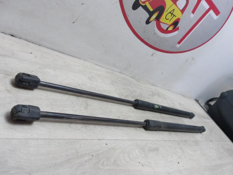 Molla a gas bagagliaio VOLKSWAGEN POLO 5 PHASE 1 Gasolina - 1