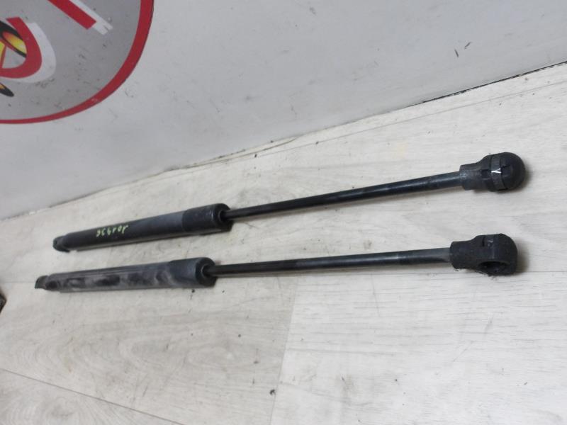 Verin de coffre RENAULT CLIO 4 PHASE 1 Diesel - 1