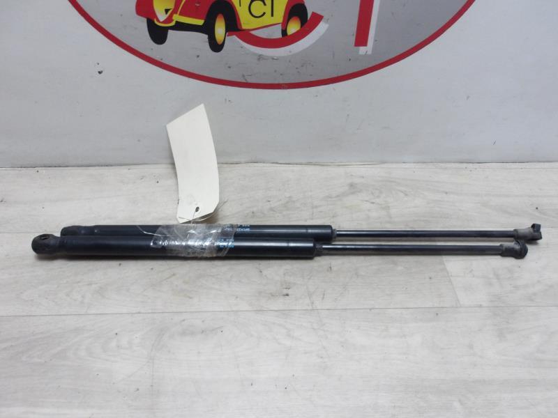 Molla a gas bagagliaio VOLKSWAGEN FOX Gasolina - 1