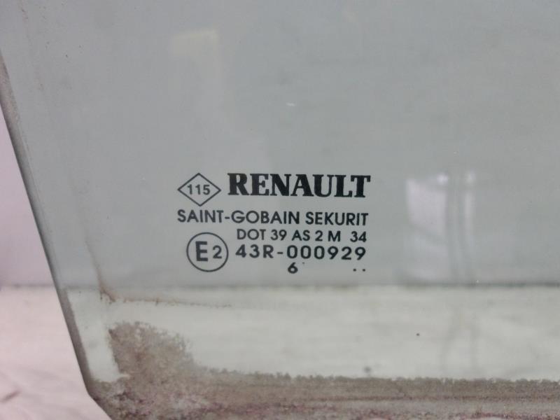 Vetro anteriore destro RENAULT GRAND ESPACE 4 PHASE 2 Diésel - 1