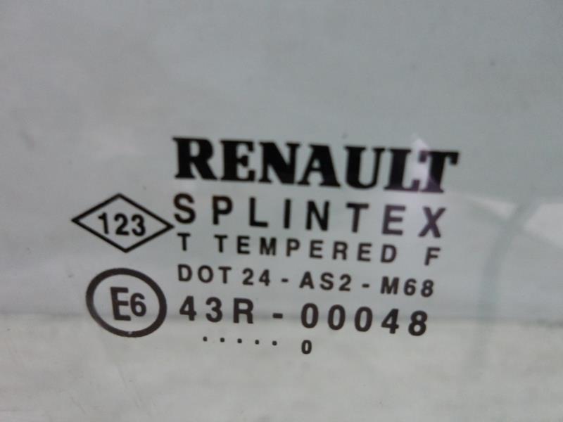Vitre avant droit RENAULT SCENIC 1 PHASE 2 Diesel - 1