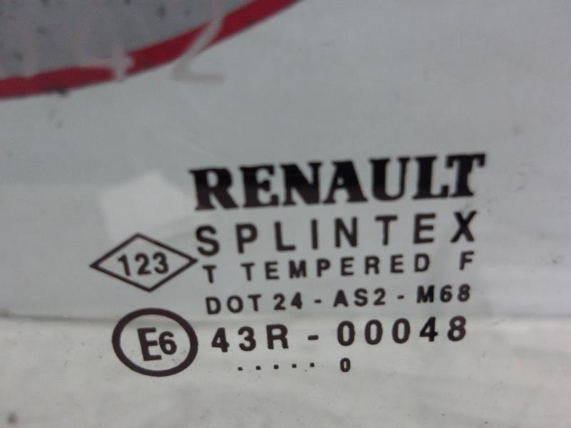 Vetro anteriore sinistro RENAULT SCENIC 1 PHASE 2 Diésel - 1