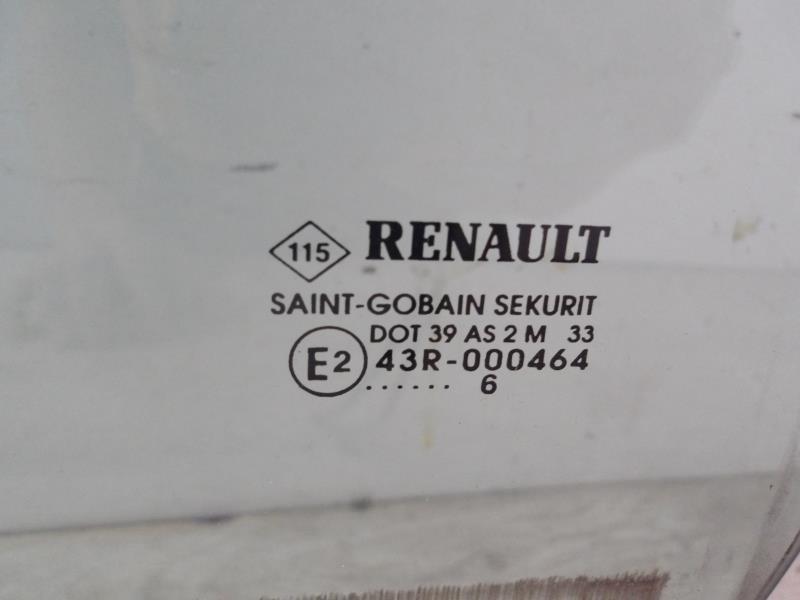 Vetro anteriore sinistro RENAULT TWINGO 1 PHASE 3 Gasolina - 1