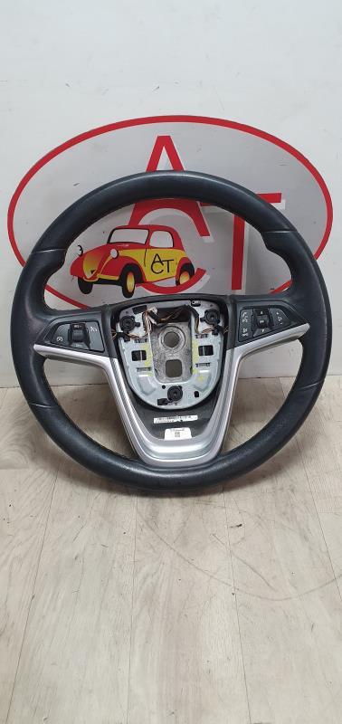 Volant OPEL ASTRA J PHASE 1 Diesel - 1