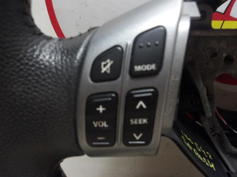 Volant SUZUKI SPLASH Essence - 1