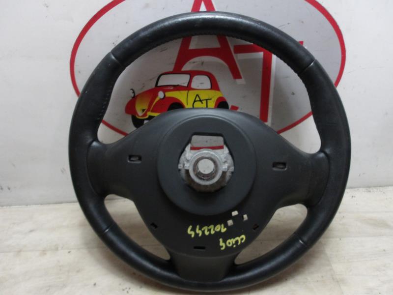 Volant RENAULT CLIO 4 PHASE 1 Diesel - 1