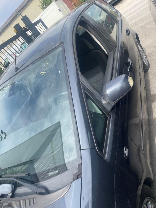 Tuyau de climatisation FORD C-MAX 1 PHASE 2 Diesel - 1