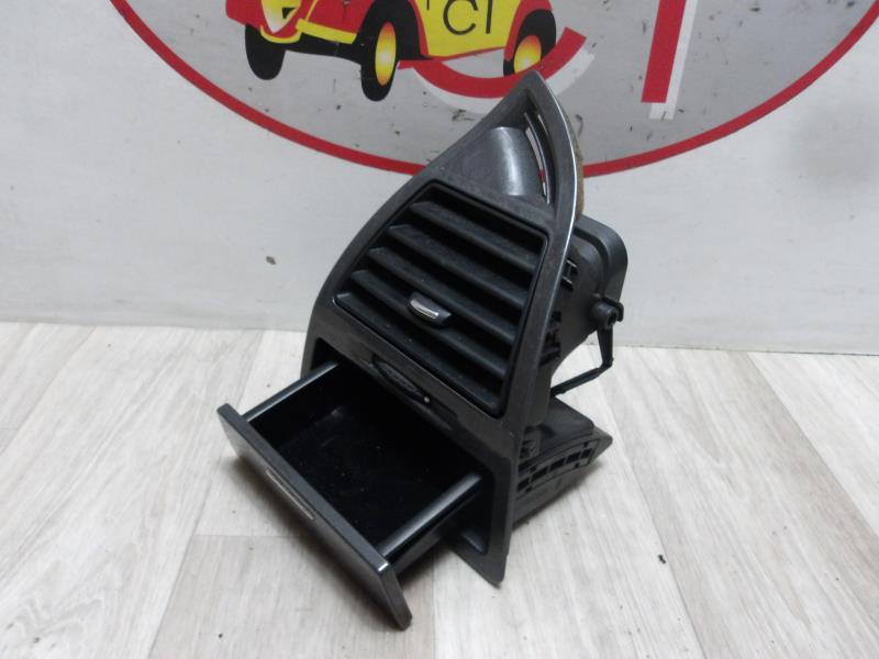 Bocchetta aerazione cruscotto anteriore sinistra CITROEN C4 1  - 1