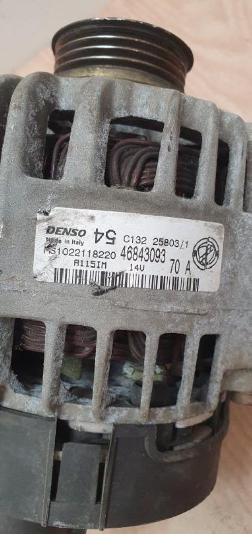 Foto del ricambio