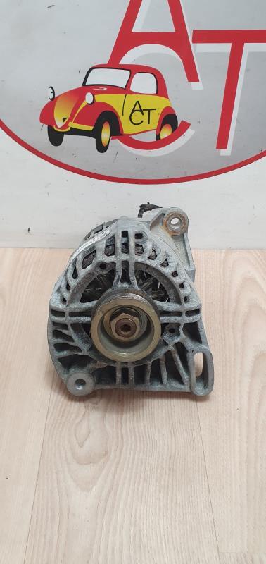 Alternatore FIAT PANDA 2  - 1