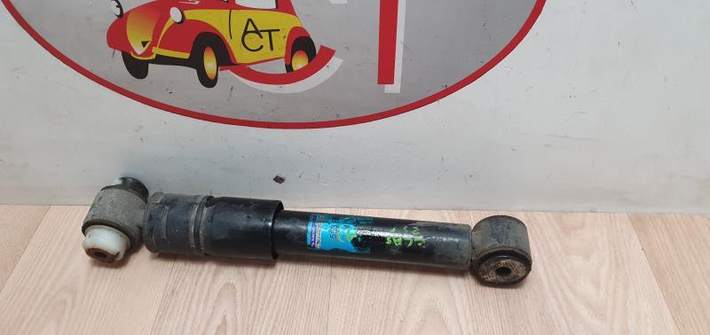 Ammortizzatore posteriore sinistro MERCEDES CLASSE A 168  - 1