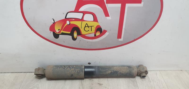 Ammortizzatore posteriore sinistro FIAT 500 2 PHASE 1 Diésel - 1