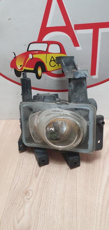 Fendinebbia destro (luci) OPEL ZAFIRA B  - 1