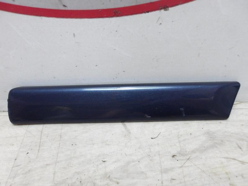 Modanatura parafango posteriore destro BMW SERIE 5 E39 PHASE 2 Gasolina - 1