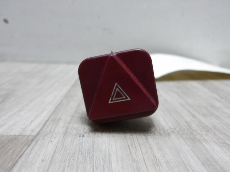 Bouton de warning PEUGEOT 1007 Diesel - 1