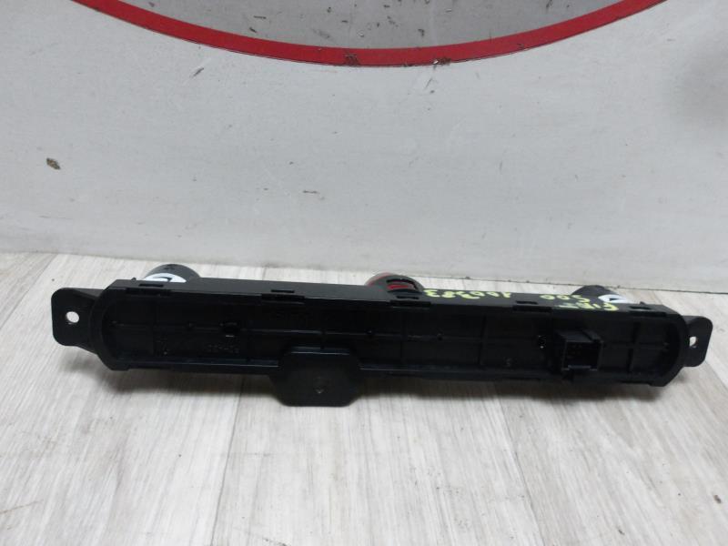 Bouton de warning FIAT 500 2 CABRIO PHASE 1 Essence - 1