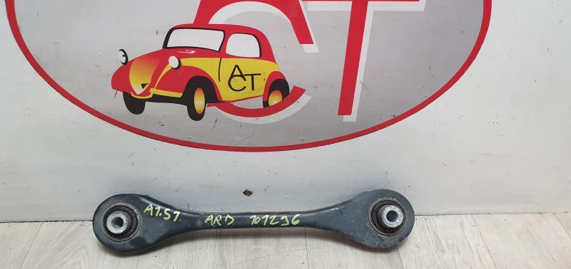 Braccio sospensione posteriore destra AUDI A1 1 S1 PHASE 2 Gasolina - 1