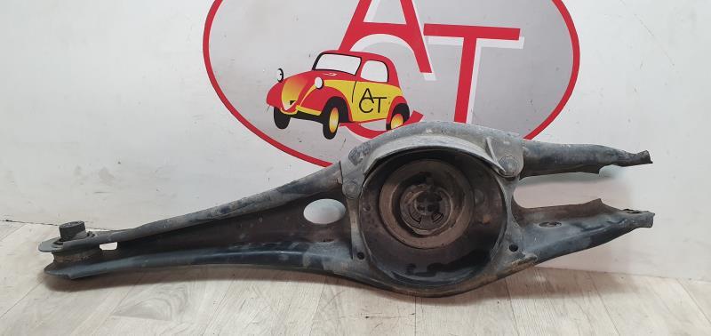 Braccio sospensione posteriore destra AUDI A1 1 S1 PHASE 2 Gasolina - 1