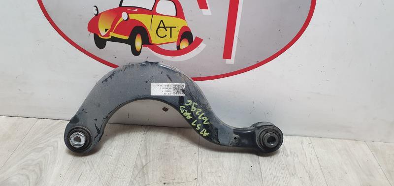 Braccio sospensione posteriore destra AUDI A1 1 S1 PHASE 2 Gasolina - 1