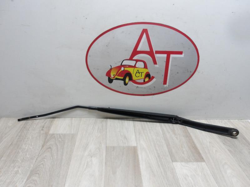 Braccio tergicristallo anteriore destro RENAULT CLIO 4 PHASE 1 Diésel - 1