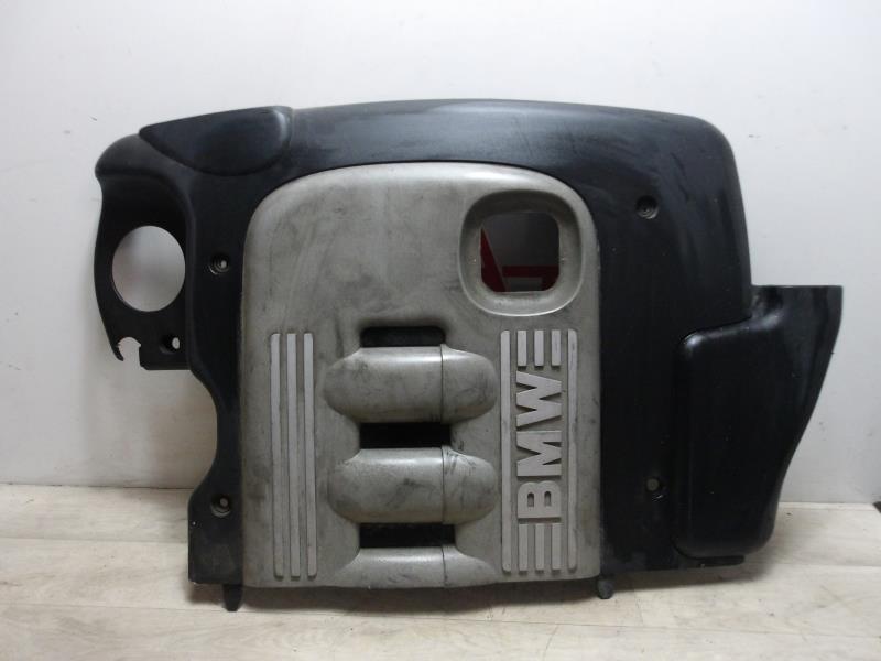 Cache moteur  BMW SERIE 3 E46 COMPACT PHASE 2 Diesel - 1