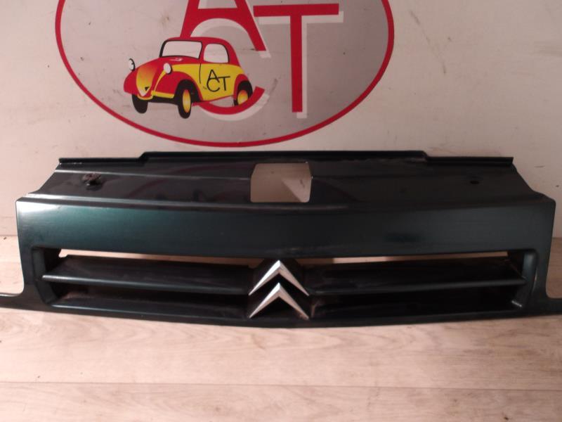 Calandre CITROEN XANTIA PHASE 1 Essence - 1