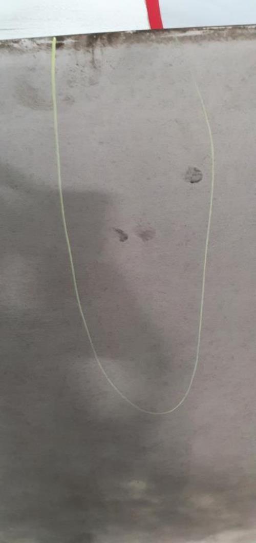 Foto del ricambio