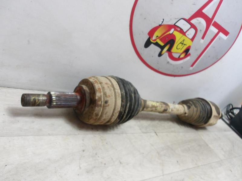 Cardan gauche (transmission) DACIA DUSTER 1 PHASE 1 Diesel - 1