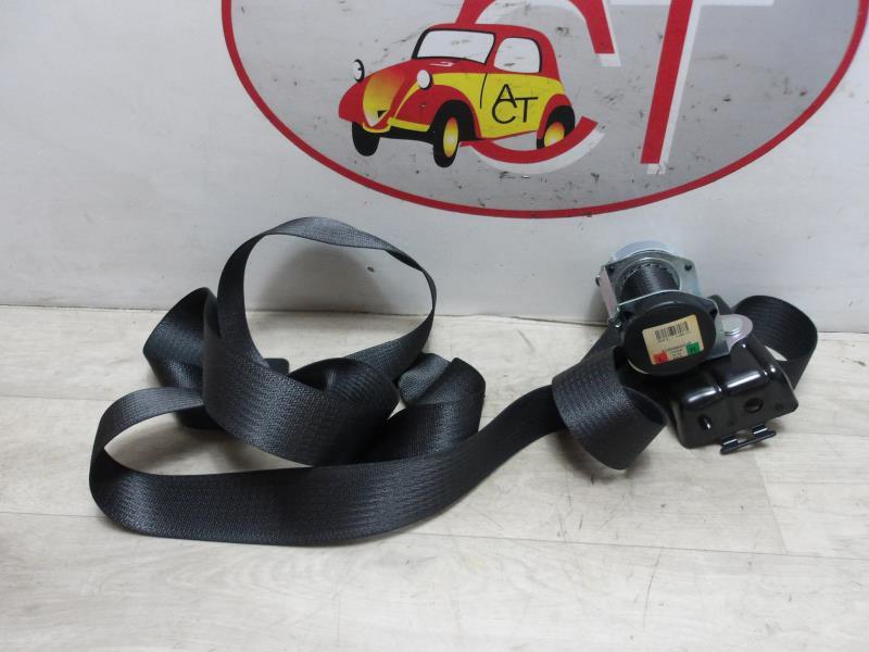 Cintura di sicurezza posteriore destra OPEL ASTRA J PHASE 1 Diésel - 1