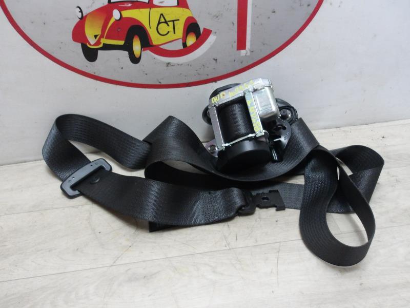 Cintura di sicurezza anteriore destra OPEL ASTRA J PHASE 1 Diésel - 1