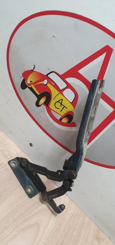Charniere de capot VOLKSWAGEN GOLF 5 Diesel - 1