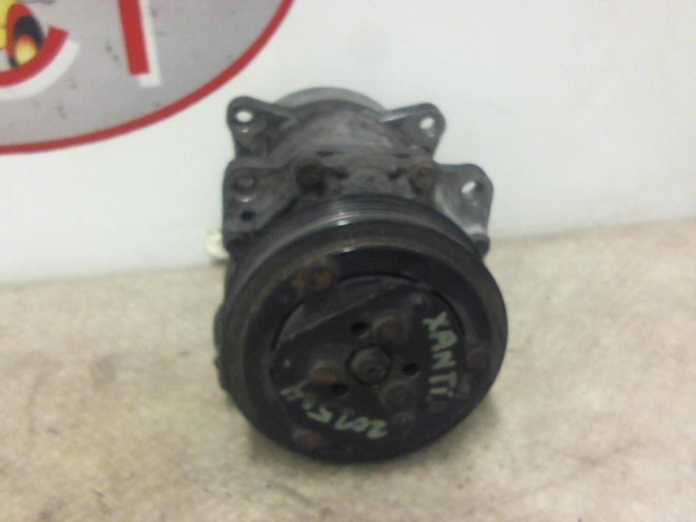 Compressore clima CITROEN XANTIA PHASE 1 Gasolina - 1