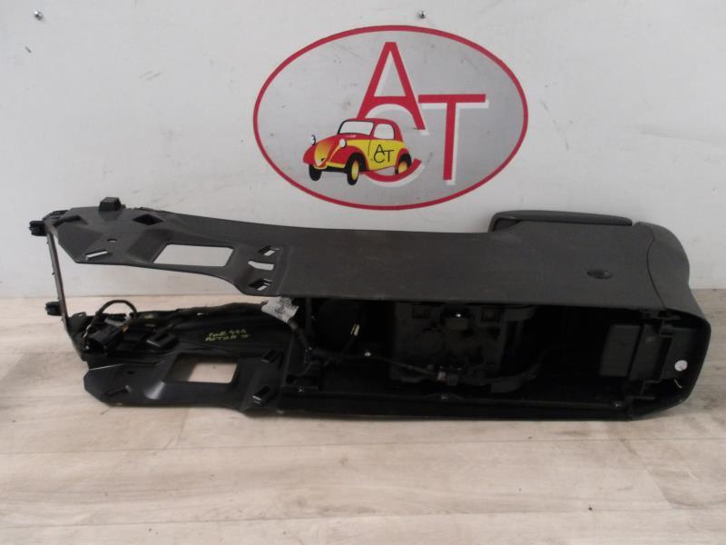 Console central (interieur plastique) OPEL ASTRA J PHASE 1 Diesel - 1