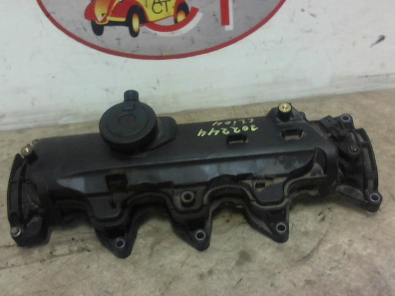 Couvre culasse RENAULT CLIO 4 PHASE 1 Diesel - 1