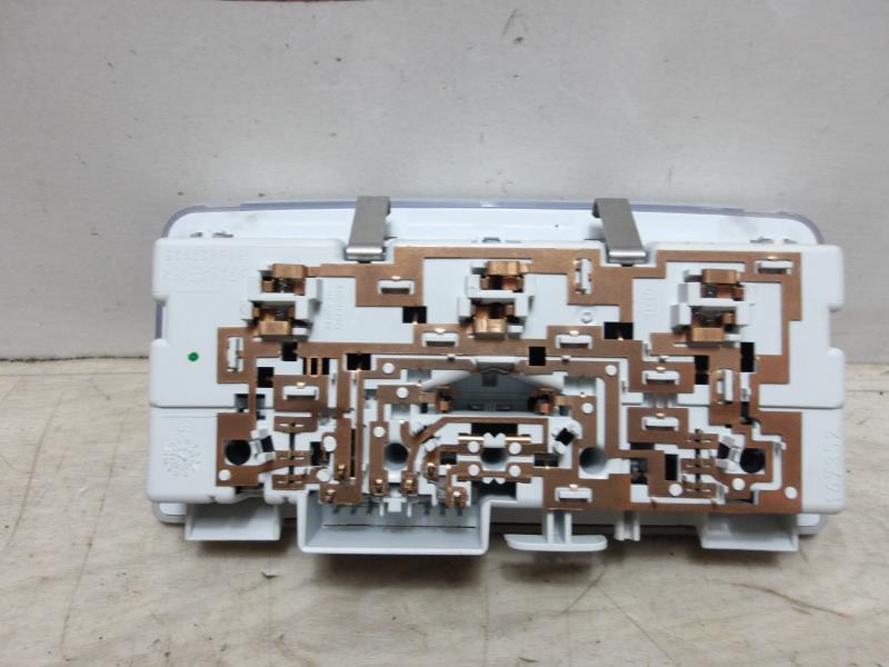 Eclairage de plafonnier OPEL ASTRA J PHASE 1 Diesel - 1