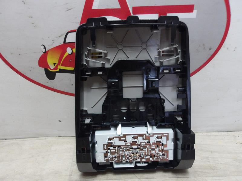 Eclairage de plafonnier OPEL ASTRA J PHASE 1 Diesel - 1