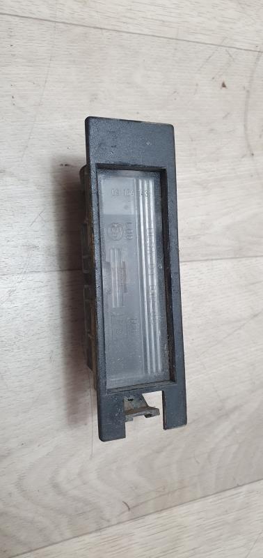 Eclairage de plaque OPEL CORSA C  - 1