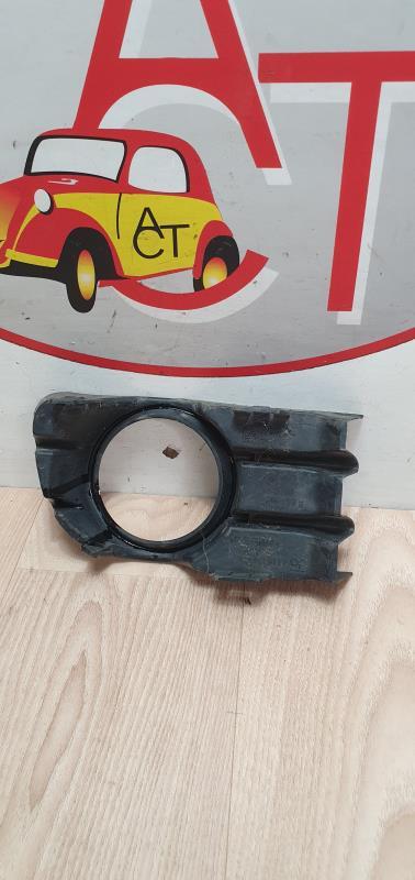 Cornice fendinebbia RENAULT MEGANE 2  - 1
