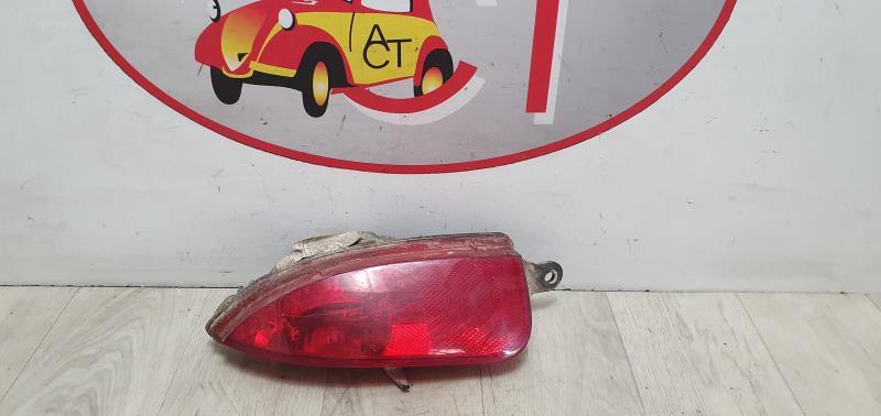 Fanale finto posteriore destro OPEL CORSA C  - 1