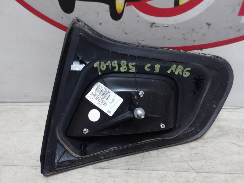 Feu factice arriere gauche CITROEN C3 2 PHASE 1 Essence - 1