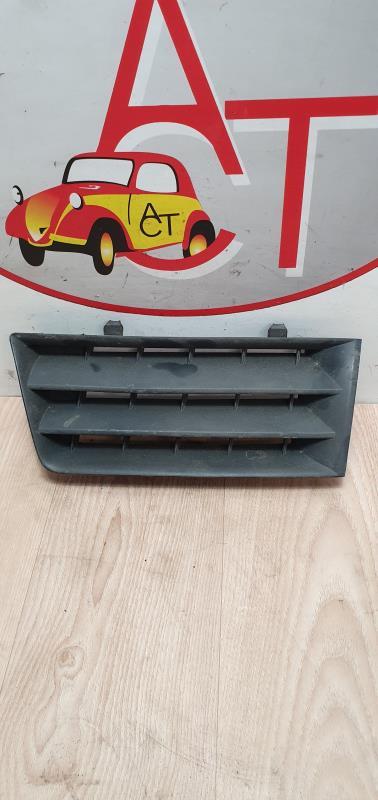 Grille de calandre gauche RENAULT MEGANE 2  - 1