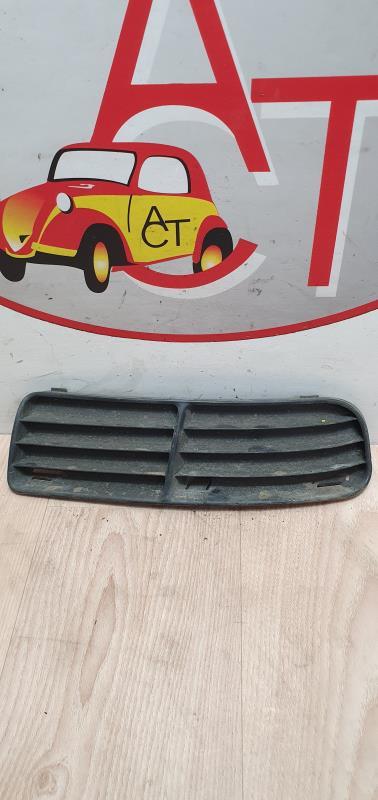 Griglia paraurti VOLKSWAGEN POLO  - 1