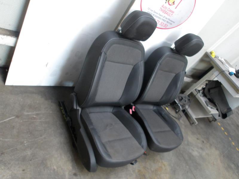 Interieur complet OPEL ASTRA J PHASE 1 Diesel - 1