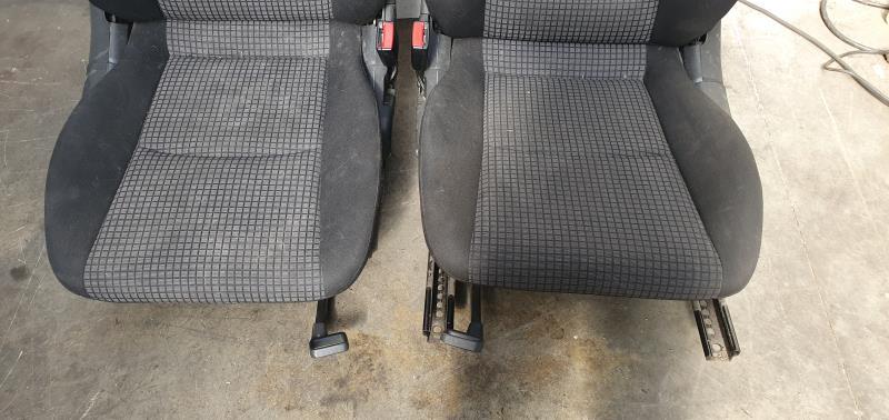 Interieur complet MERCEDES CLASSE C 203 COUPE SPORT PHASE 2  - 1
