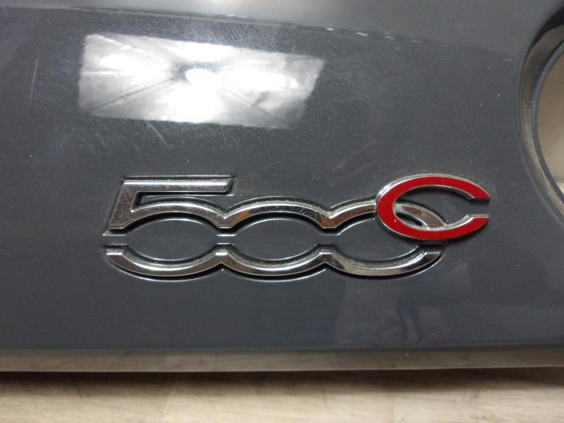 Kit cornice interna FIAT 500 2 CABRIO PHASE 1 Gasolina - 1