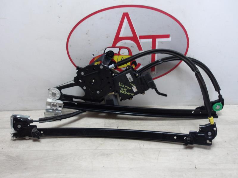 Alzacristalli elettrico posteriore sinistro SEAT ALHAMBRA 1 PHASE 2  - 1
