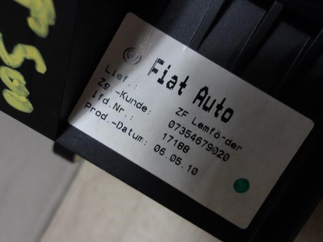 Foto del ricambio