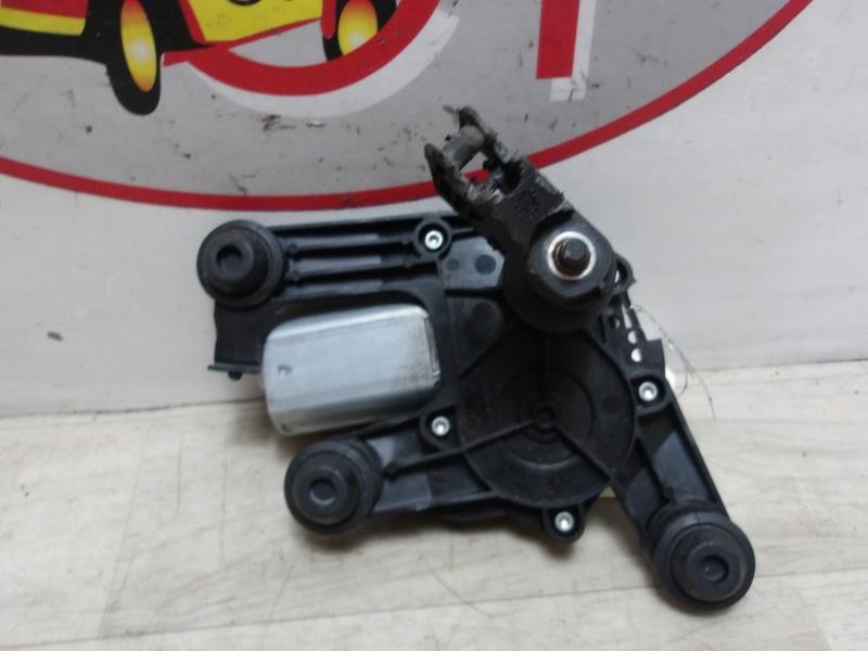 Motore tergicristallo posteriore CITROEN C3 2 PHASE 1 Gasolina - 1