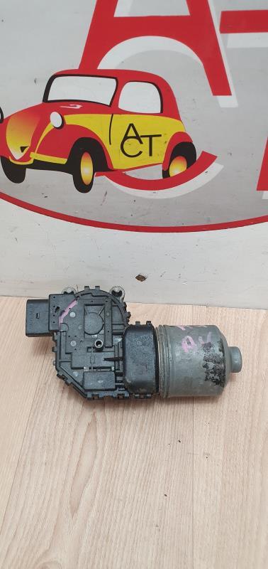 Motore tergicristallo anteriore AUDI A4 2  - 1